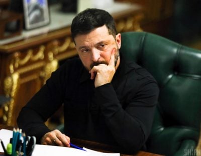 Зеленский может согласиться на выход из Донбасса и сокращение ВСУ в обмен на мир, - WP