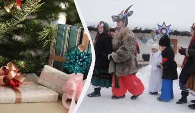Давние украинские традиции на Старый Новый год: почему нужно ходить к соседям