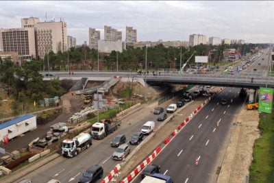 / фото КМДА / фото КМДА