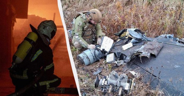 "Кошмарне дежавю": жителі Чернігівщини розповіли, як виживають на тлі посилення атак РФ