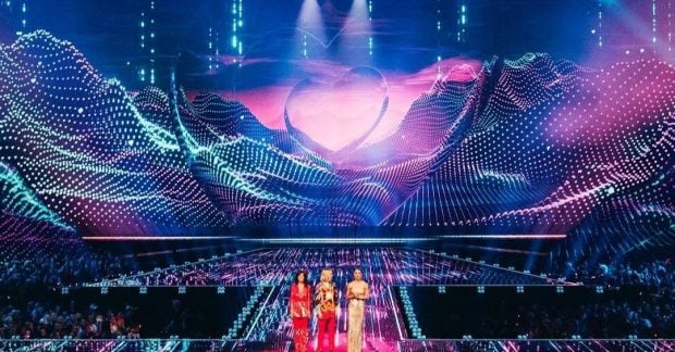 Стала відома перша учасниця "Євробачення-2026"