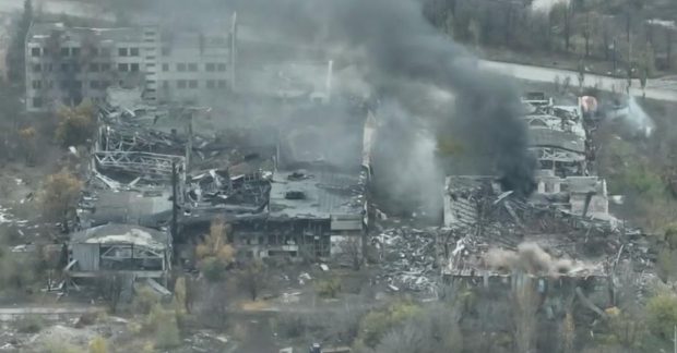 Покровськ - військові пояснили, чому ускладнилася оборона міста - УНІАН