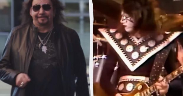 ЗМІ дізналися причину смерті культового гітариста KISS