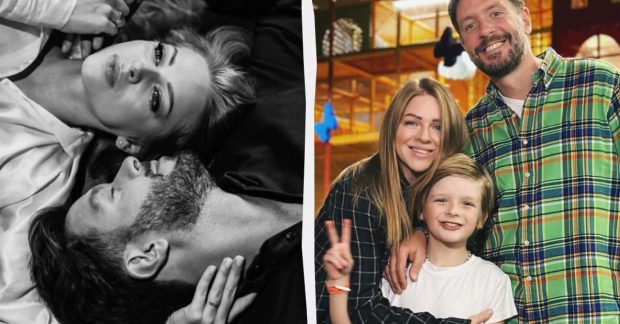 Яна Глущенко - акторка Дизель шоу розлучається - УНІАН