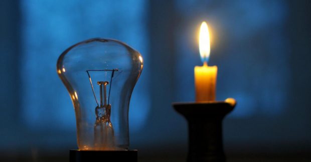 ДТЕК графіки на 15 листопада