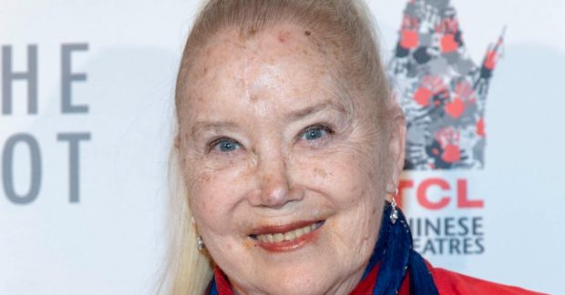 Акторка Саллі Кіркленд померла