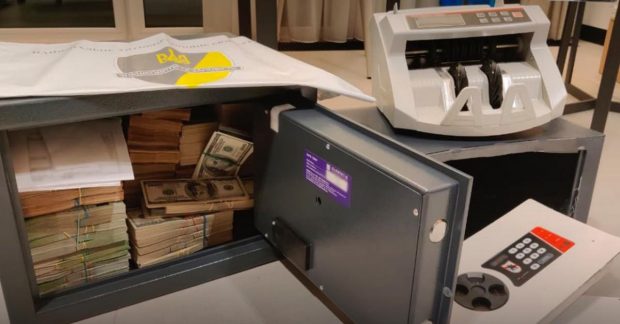 Корупція в енергетиці - двоє фігурантів знищували докази - УНІАН