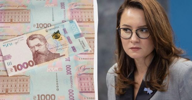 Як отримати 1000 гривень "Зимової підтримки": інструкція від уряду