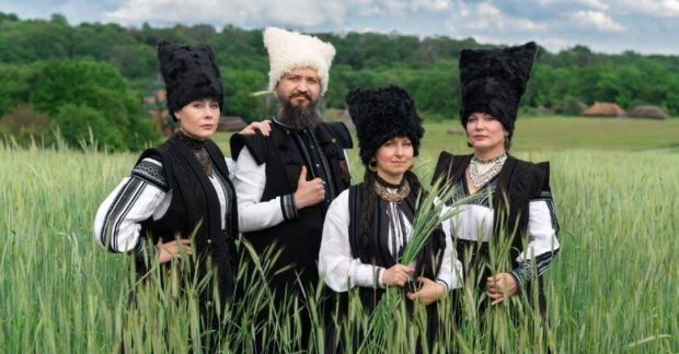 Пісня гурту "ДахаБраха" стала саундтреком популярного серіалу (відео)