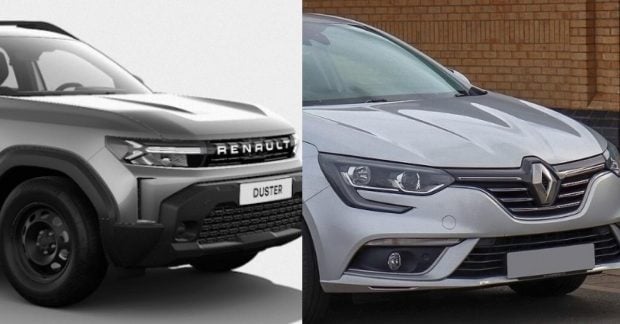 Ці дизельні автомобілі розкуповують українці: ТОП-5 нових і вживаних моделей