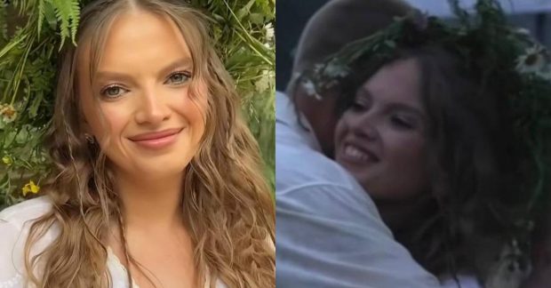 Холостяк 2025 - вчителька Яна Андрієнко прокоментувала свій виліт з шоу - УНІАН