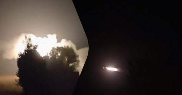 Уражено НПЗ у Самарській області і склад дронів на Донбасі: деталі від Генштабу