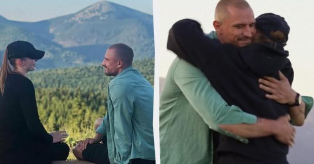 Холостяк-14 - вчителька Яна Андрієнко залишила шоу - УНІАН