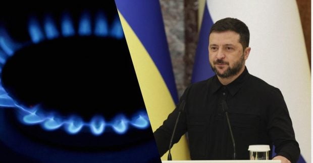 У січні Греція розпочне оперативне постачання газу до України, - Зеленський