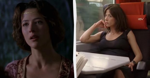 Софі Марсо - 59: як виглядає ікона французького кіно зараз