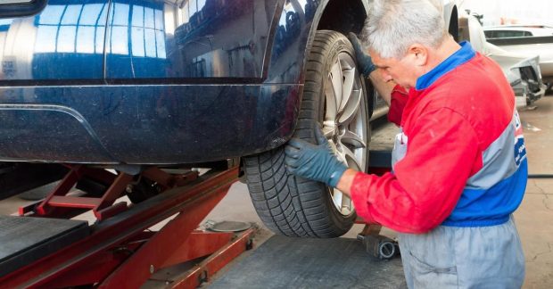 車の技術的管理 – ウクライナでドライバーのための改革が準備中 – UNIIAN