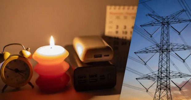 Графіки відключень 19 листопада: у кого будуть вимикати світло в середу