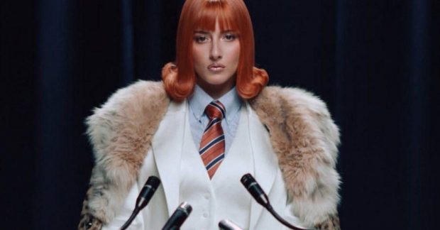 Учасниця "Нацвідбору-2025" на тлі гучного скандалу з корупцією скасувала свої виступи