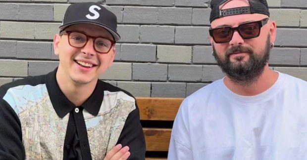 Міша Клименко Адам - колега співака поділився деталями його хвороби - УНІАН