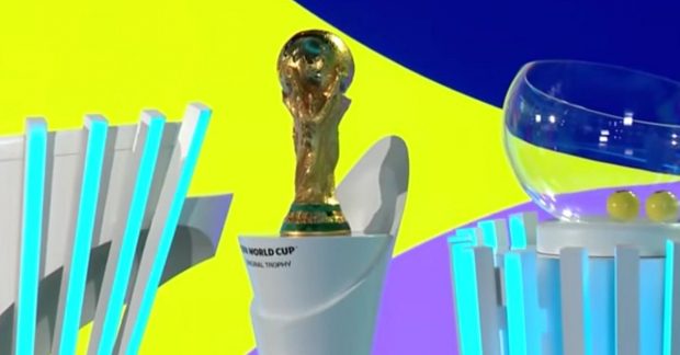 ЧС-2026 - Збірна України дізнається суперників у плей-оф - УНІАН