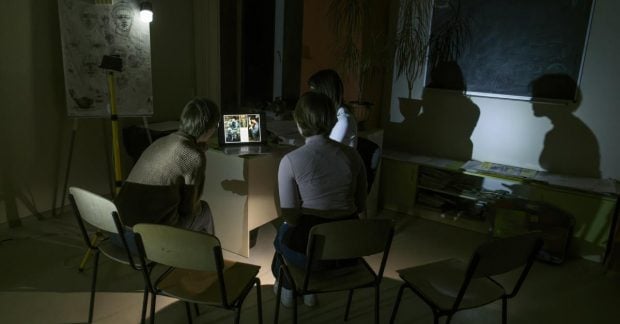 Погодинні графіки відключення світла