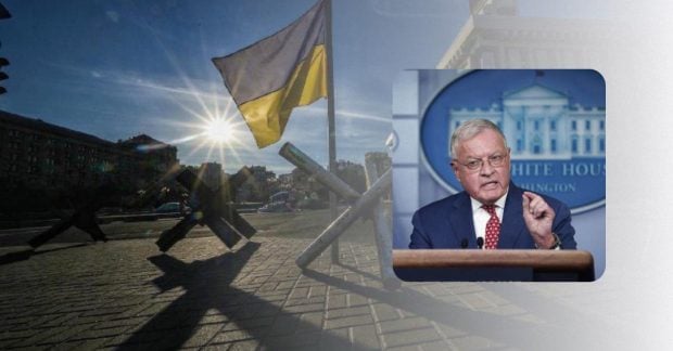 Келлог зробив обнадійливу заяву