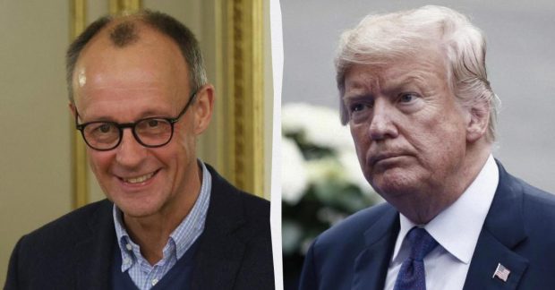 Фрідріх Мерц - серед членів G7 немає готовності повернути Росію на світову арену - УНІАН