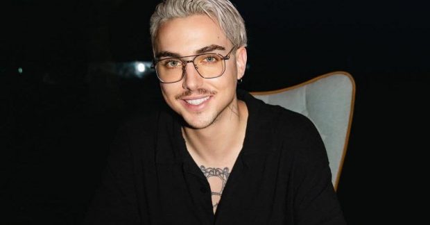 Меловін - співак відмовився від участі в Нацвідборі - подробиці - УНІАН