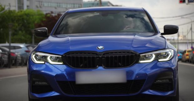 "‎Йому немає рівних"‎: названо найкращий вживаний автомобіль 2025 року