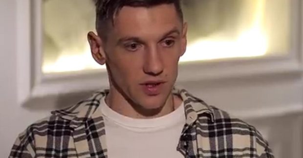 Війна в Україні - ексгравця Динамо мобілізували до лав ЗСУ - УНІАН