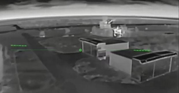 ЗСУ вдарили по важливим цілям росіян у Криму: у ВМС розкрили деталі (відео)