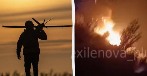 Удари по Росії - на Кубані пошкоджено НПЗ, біля Ростова зупинилася котельня - УНІАН