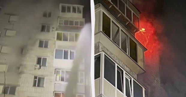 Вишгород - кількість постраждалих від російського удару зросла - УНІАН