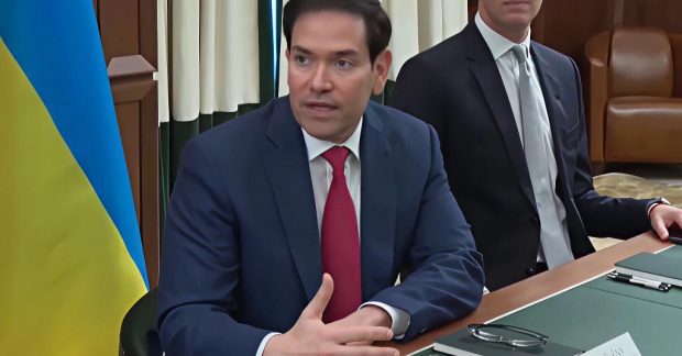 Марко Рубіо розповів, навіщо потрібна зустріч в Маямі