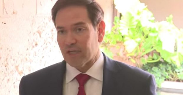 Переговори США та України