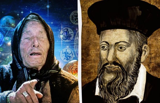 Що чекає на людство до 2055-го року: дивні прогнози Ванги та Нострадамуса