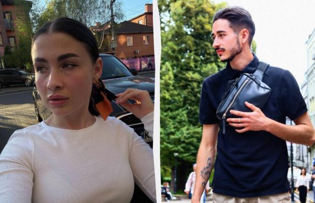 Бывшая Романа Сасанчина больше не одна: девушка заинтриговала подписчиков