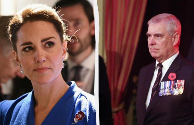 Принц Уильям празднует изгнание брата короля, потому что тот оскорбил Кейт Миддлтон, - СМИ