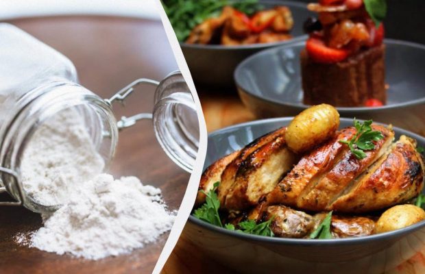 Куряча грудка буде суперсоковитою, якщо додати дрібку одного інгредієнта: що це