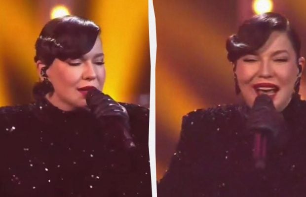 Елка тихо "выбросила" из своего хита упоминание об Украине: как он теперь звучит (видео)