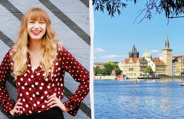 Жінка пів року мандрувала Європою і дала 5 несподіваних порад зі свого досвіду