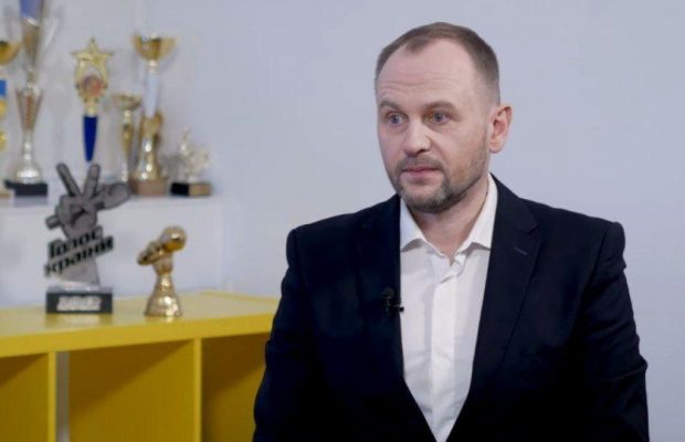 Известный украинский певец впервые рассказал, как пережил рак