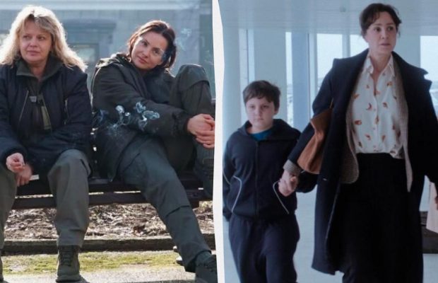 Объявлены победители кинофестиваля "Молодость": какие ленты поразили жюри