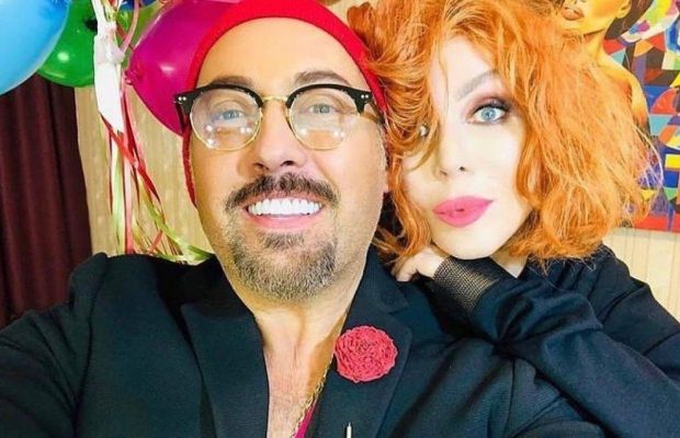 Билык призналась, в каких отношениях находится с Коляденко сейчас