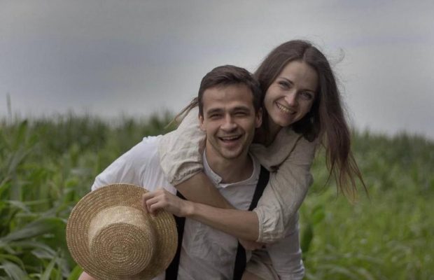 Известный актер-воин разводится с женой после 8 лет брака