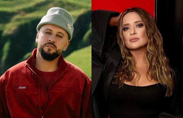 "Невероятные": Монатик поразил сеть архивным фото с Могилевской