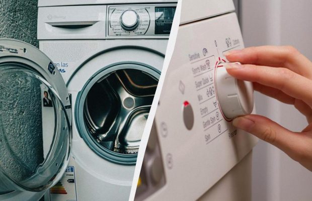 Как заранее понять, что стиральная машина может сломаться: сантехники назвали 10 признаков