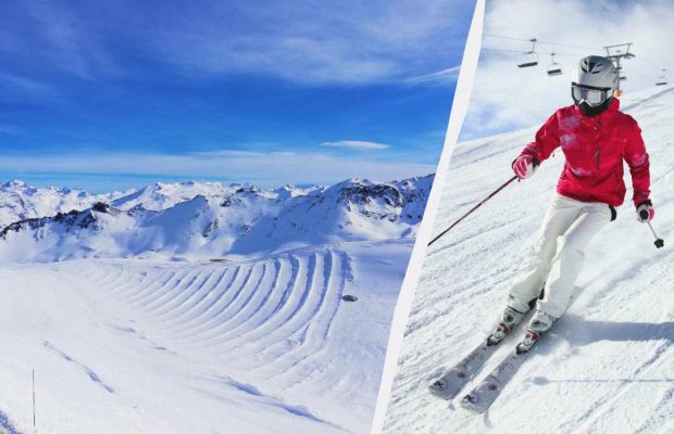 Названо вісім чудових місць у Європі, де можна бюджетно покататися на лижах цієї зими