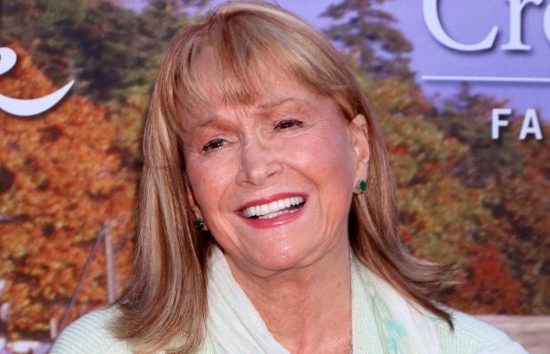 Умерла известная американская актриса, которая была трижды номинирована на премию "Оскар"