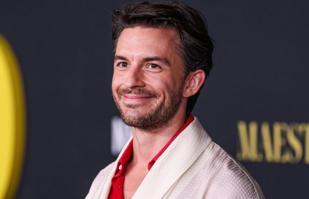 Названо найсексуальнішого чоловіка 2025 року